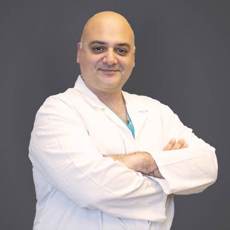 Dr. Baccellieri